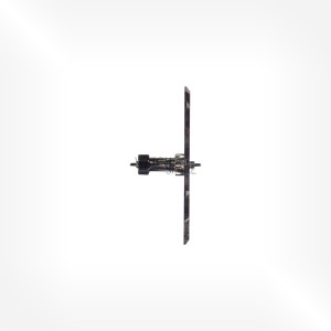 Mido Cal. 1014 - Escape wheel 705