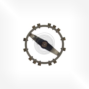 Mido Cal. 1014 - Balance with hairspring 721