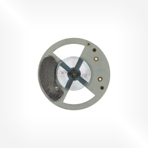 Mido Cal. 1207 EC - Dynamic balance 721