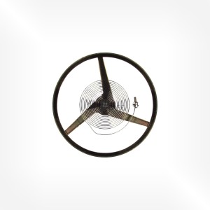 Mido Cal. 2790 - Balance with hairspring 721