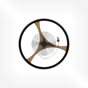Mido Cal. 2836 - Balance with hairspring 721