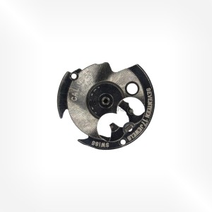 Mido Cal. 675 - Automatic device 1134