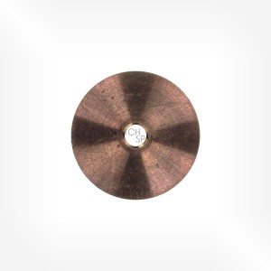 Moeris Cal. 712 - Cover for barrel 182-1
