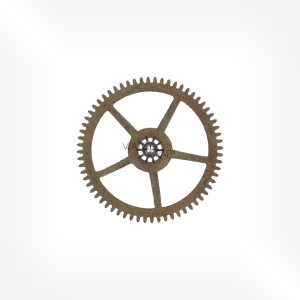 Moeris Cal. 712 - Center wheel 201