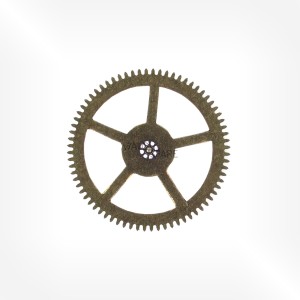 Moeris Cal. 712 - Second wheel, long pivot 220