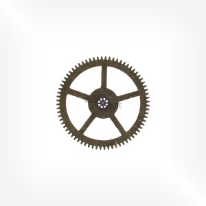 Moeris Cal. 712 - Second wheel, short pivot 224