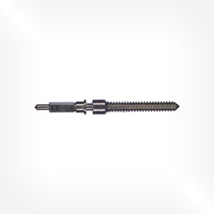 Moeris Cal. 712 - Winding stem 401
