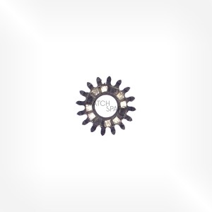 Moeris Cal. 712 - Winding pinion 410