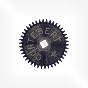 Moeris Cal. 712 - Ratchet wheel 415