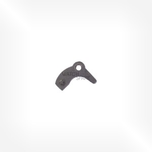 Moeris Cal. 712 - Setting lever 443