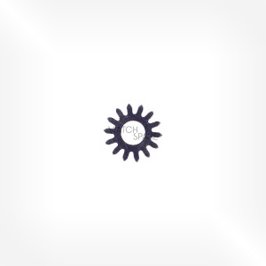 Moeris Cal. 712 - Setting wheel 450