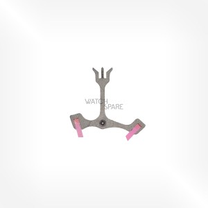 Moeris Cal. 712 - Pallet fork 710
