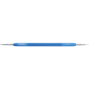 Horotec - Tools for fitting and removing spring bars - Anodized aluminum, 5 colors available