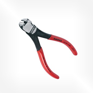 Horotec - End cutting precision pliers