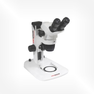 Swissmetrologie - Stereoscopic Binocular Microscope Swissmetrologie Premium