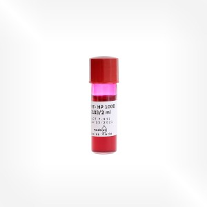 Moebius - Synthetic lubricant Moebius SYNT-HP 1000 (9103) - 2 ml