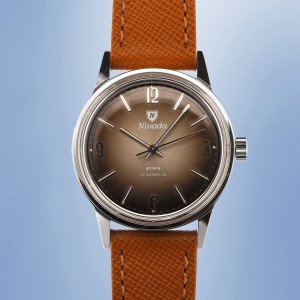 Nivada - Compensamatic F77 Vintage Ref. 5152
