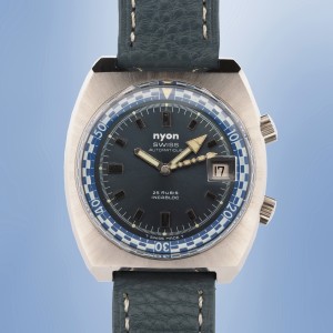 Nyon - Swiss Automatic Vintage Ref. 210/71