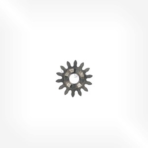 Omega Cal. 1000 - Connecting wheel for crown wheel 1108