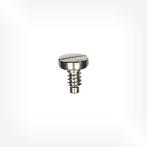 Omega Cal. 1040 - Screw for hour recorder connecting rod valet 2470