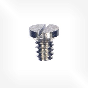 Omega Cal. 281 - Screw for friction spring of sweep second pinion 2505
