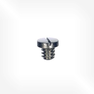 Omega Cal. 330 - Screw for oscillating weight bearing 2571