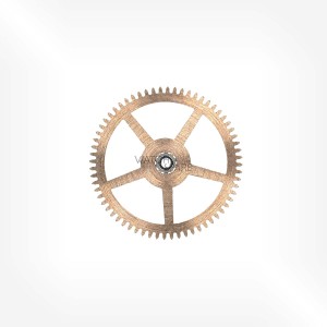 Omega Cal. 670 - Center wheel with cannon pinion ht. 3.82mm 1224