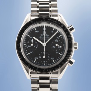 Omega - Speedmaster Reduced Circa 1998 Ref. 3510.50