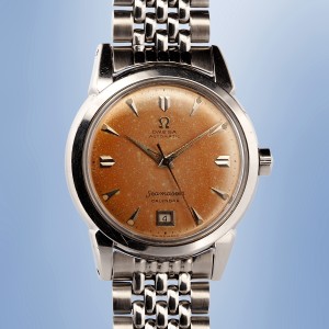 Omega - Seamaster Automatic Calendar Ref.2627