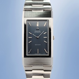 Omega - De Ville Automatic 35x27mm Ref. 155.007