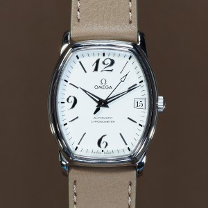 Omega - Prestige Chronometer Automatic 31x41mm Ref. 168.1220