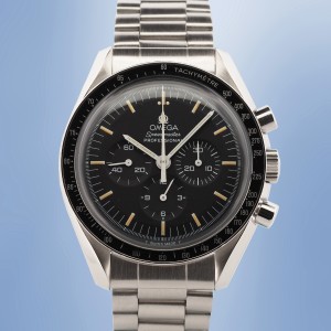 Omega - Speedmaster Professional Moonwatch GRSA Cal. 1861 Circa 1996 Ref. ST 145.022