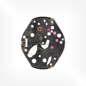 Oris Cal. 440 - Plate 100