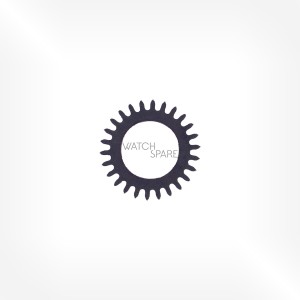 Oris Cal. 440 - Crown wheel 420