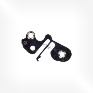 Oris Cal. 440 - Setting lever spring 445