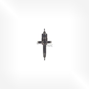 Oris Cal. 491 - Balance staff 723