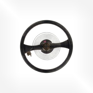 Oris Cal. 800 - Balance with hairspring 721