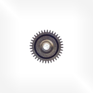 Patek Philippe Cal. 215 - Hour wheel 255