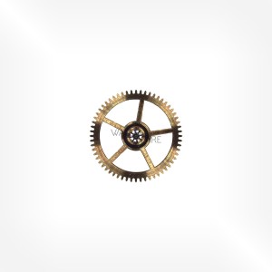 Patek Philippe Cal. 12-120 - Second gear 224
