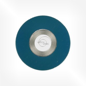 Patek Philippe Cal. 215 - Mainspring 770