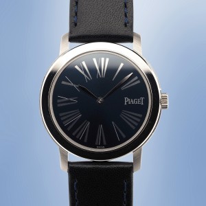 Piaget - Altiplano Quartz White Gold Circa 2000 Ref. 50920
