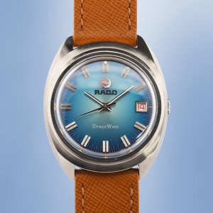 Rado - SpaceWing Vintage Circa 1974 Ref. 745830-1