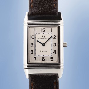 Jaeger-LeCoultre - Reverso Classic Circa 1995 Ref. 250.8.86