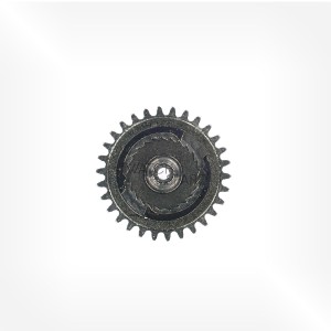 Rolex Cal. 1030 - Hour wheel, height 1.27 mm 6968