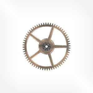 Rolex Cal. 1135 - Center wheel with cannon pinion 6766
