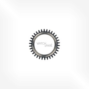 Rolex Cal. 1210 - Crown wheel 7552