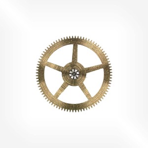 Rolex Cal. 1220 - Second wheel 7620