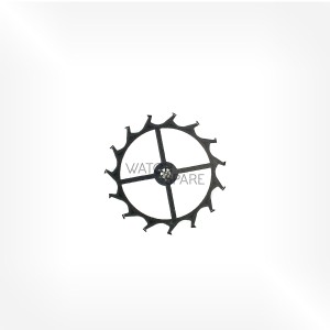 Rolex Cal. 1400 - Escape wheel 2924