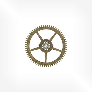 Rolex Cal. 1530 - Centre wheel 7829