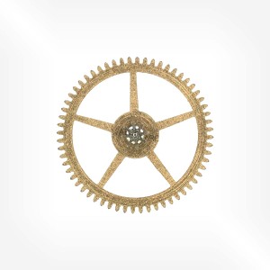 Rolex Cal. 1530 - Second wheel 7834